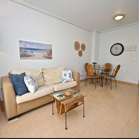 Beach Apartment 또레비에하 외부 사진