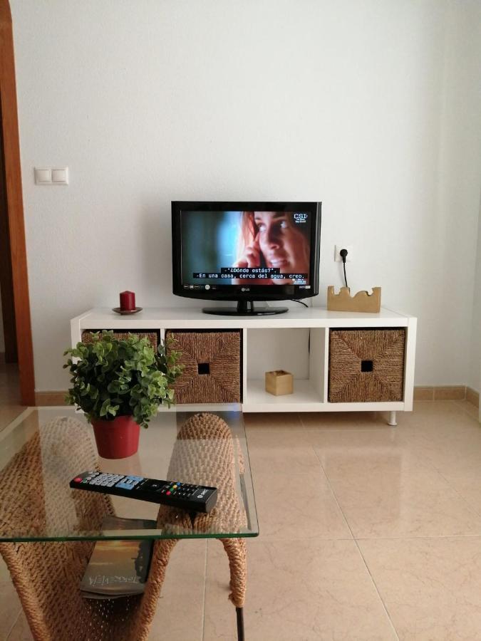 Beach Apartment 또레비에하 외부 사진