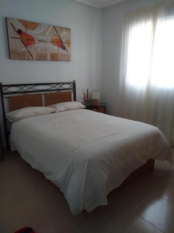 Beach Apartment 또레비에하 외부 사진