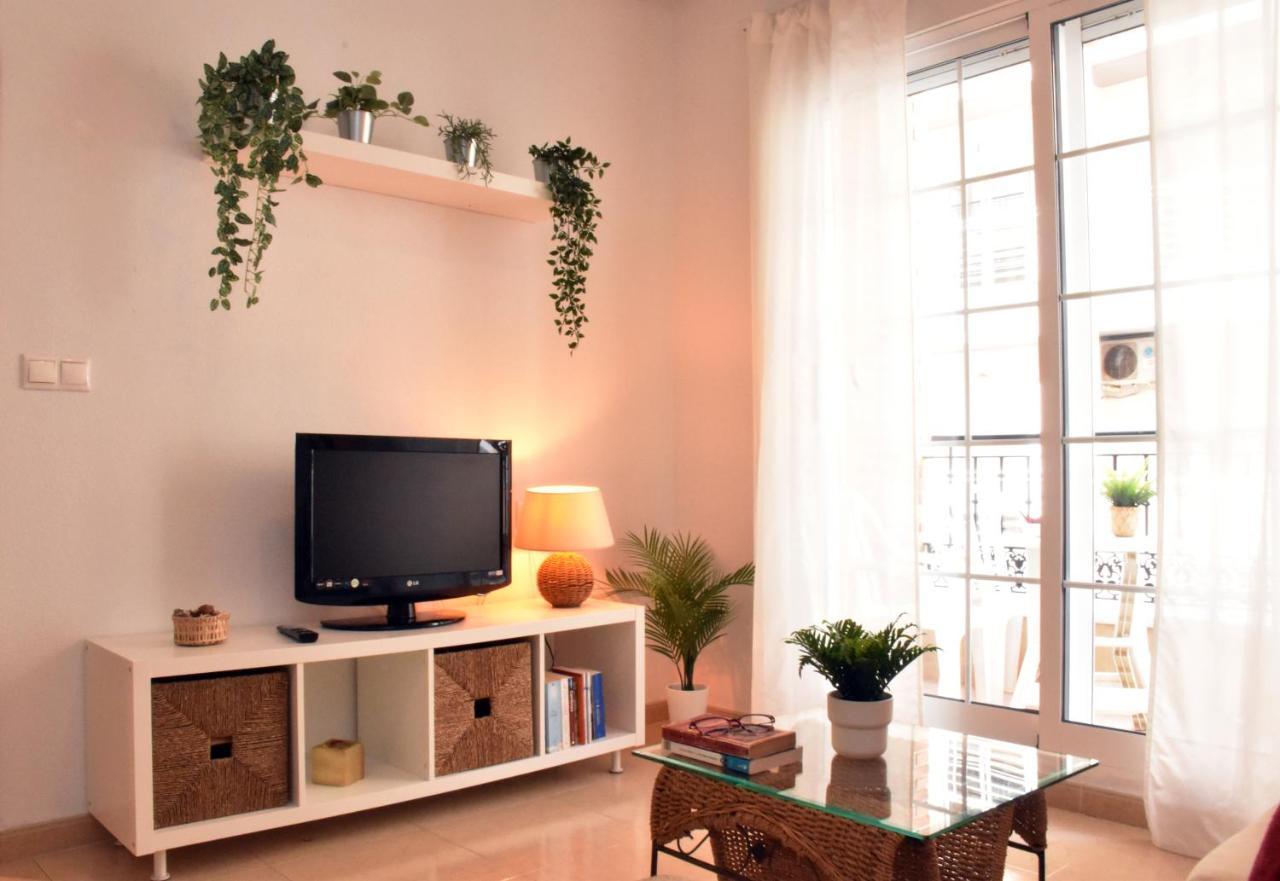 Beach Apartment 또레비에하 외부 사진