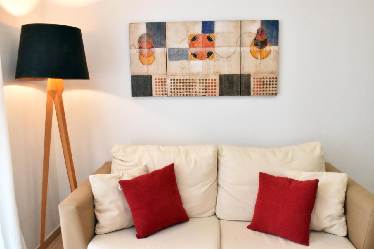 Beach Apartment 또레비에하 외부 사진