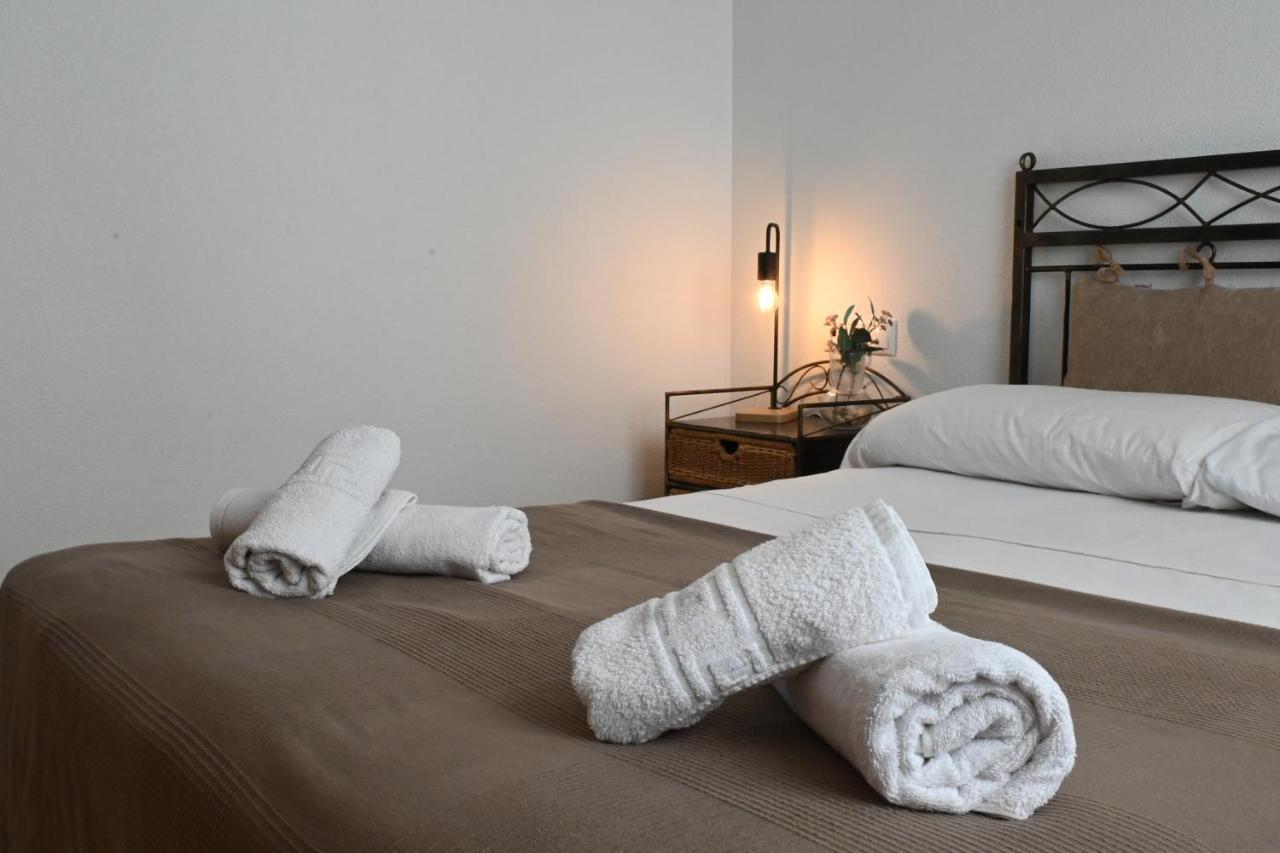 Beach Apartment 또레비에하 외부 사진