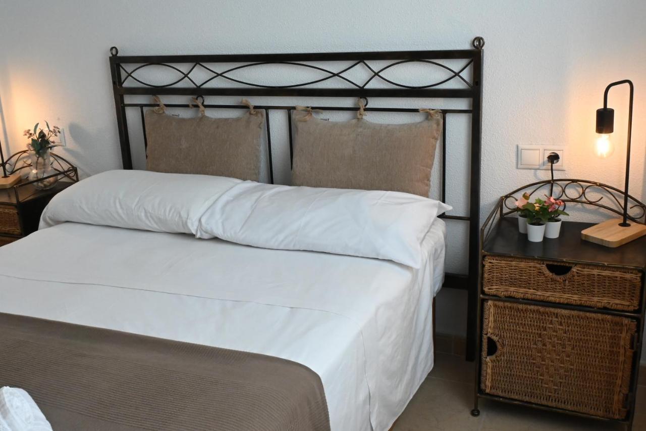 Beach Apartment 또레비에하 외부 사진