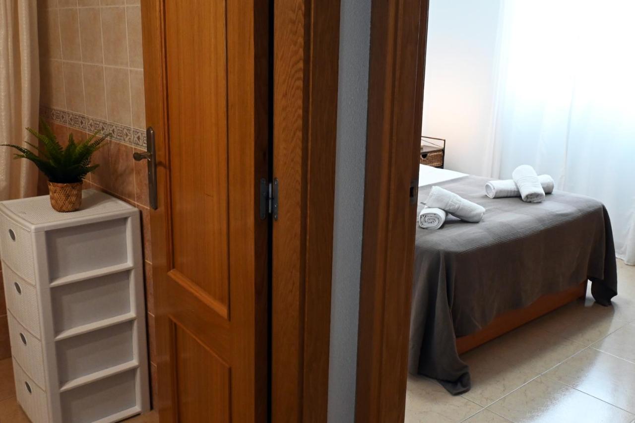 Beach Apartment 또레비에하 외부 사진